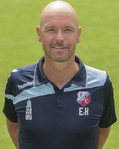 埃里克·滕哈格 埃里克·滕哈格