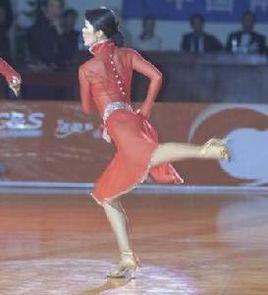 拉丁健身操 拉丁健身操