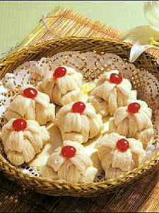 三角明酥 三角明酥