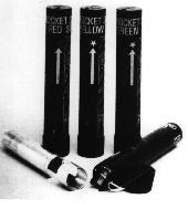 法國拉克魯瓦化學信號火箭 法國拉克魯瓦化學信號火箭