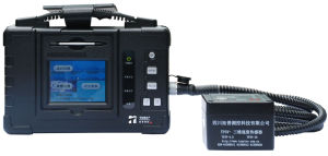 爆破測振儀NuBox-8016 爆破測振儀NuBox-8016