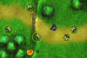 《保護基地產業》 《保護基地產業》