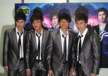 風雲組合[音樂組合]