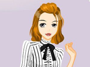 蒙漢娜裝扮 蒙漢娜裝扮