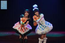 馮曉菲、楊韞玉