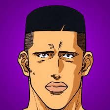 高砂一馬 高砂一馬