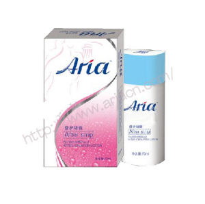 Aria植物絕毛煥膚組合 Aria植物絕毛煥膚組合