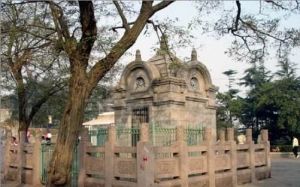 觀象山公園 觀象山公園