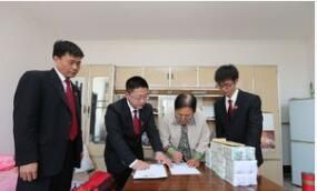 宿州市中級人民法院 宿州市中級人民法院