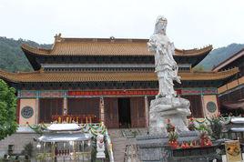 西隱古寺 西隱古寺