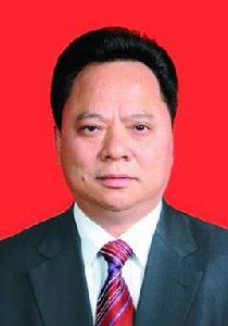 胡光明[南充市委原常委]