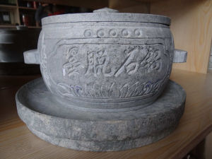 墨脫石鍋 墨脫石鍋