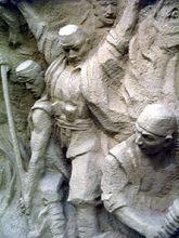 抗日戰爭紀念碑