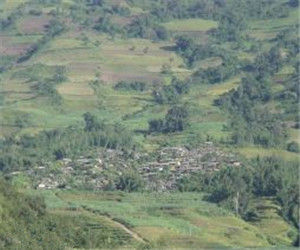 打勒自然村 打勒自然村