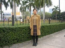 孔繁華[華南師範大學法學院教授]