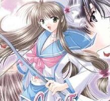 艾倫希亞戰記 艾倫希亞戰記