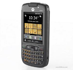 摩托羅拉 ES400