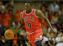 羅爾·鄧在比賽中