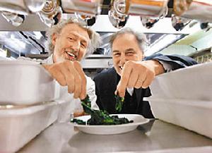 人造晚餐 人造晚餐