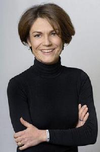 尚塔爾·尤瓦諾 尚塔爾·尤瓦諾