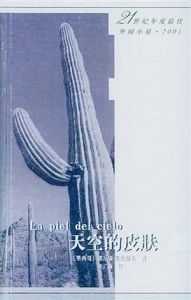 《天空的皮膚》 《天空的皮膚》