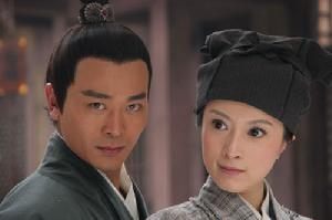 《薜仁貴傳奇》 《薜仁貴傳奇》