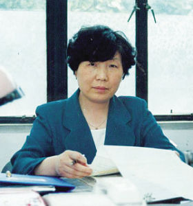 集美學校校長宋君