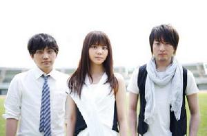 暗紅色的約定 暗紅色的約定