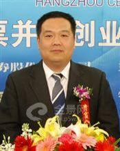 路楠[天津市貿促分會秘書長]