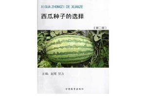 西瓜種子的選擇 西瓜種子的選擇