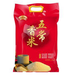 五常香米 五常香米