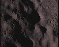 月球初航1號