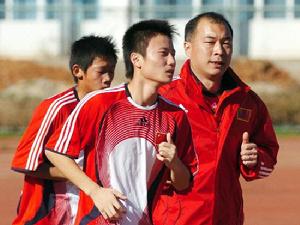 張寧[足球教練員]