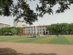 吳忠市第四中學 吳忠市第四中學