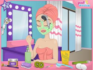 女主播美容 女主播美容