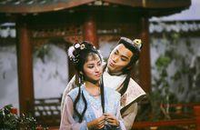 TVB《狄青》劇照