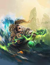 武僧[魔獸職業]