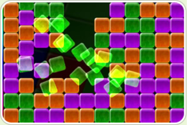 堆積方塊消除 堆積方塊消除