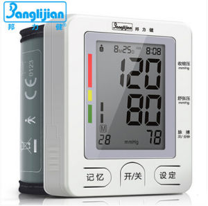 邦力健血壓計 邦力健血壓計