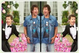 爸爸的好兒子找茬 爸爸的好兒子找茬