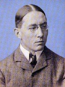 約翰內斯·威廉·揚森 約翰內斯·威廉·揚森