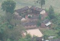 上舊自然村 上舊自然村