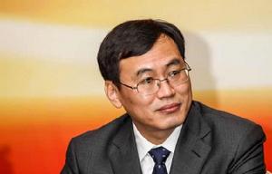 董春波[中國兵器裝備集團有限公司副總經理]