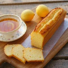 檸檬磅蛋糕 檸檬磅蛋糕
