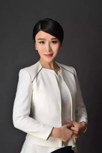 郭鑫[冠美國際CEO]