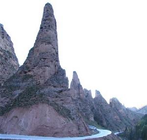 坎布拉自然風景區 坎布拉自然風景區