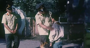 狼犬歷險記 的劇照