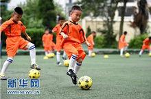 回民國小少年足球