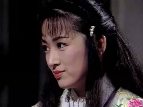 金庸筆下的10大備胎人物!