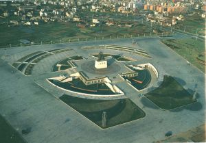 閩西革命根據地